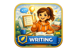 Writing Practice Worksheet Generator